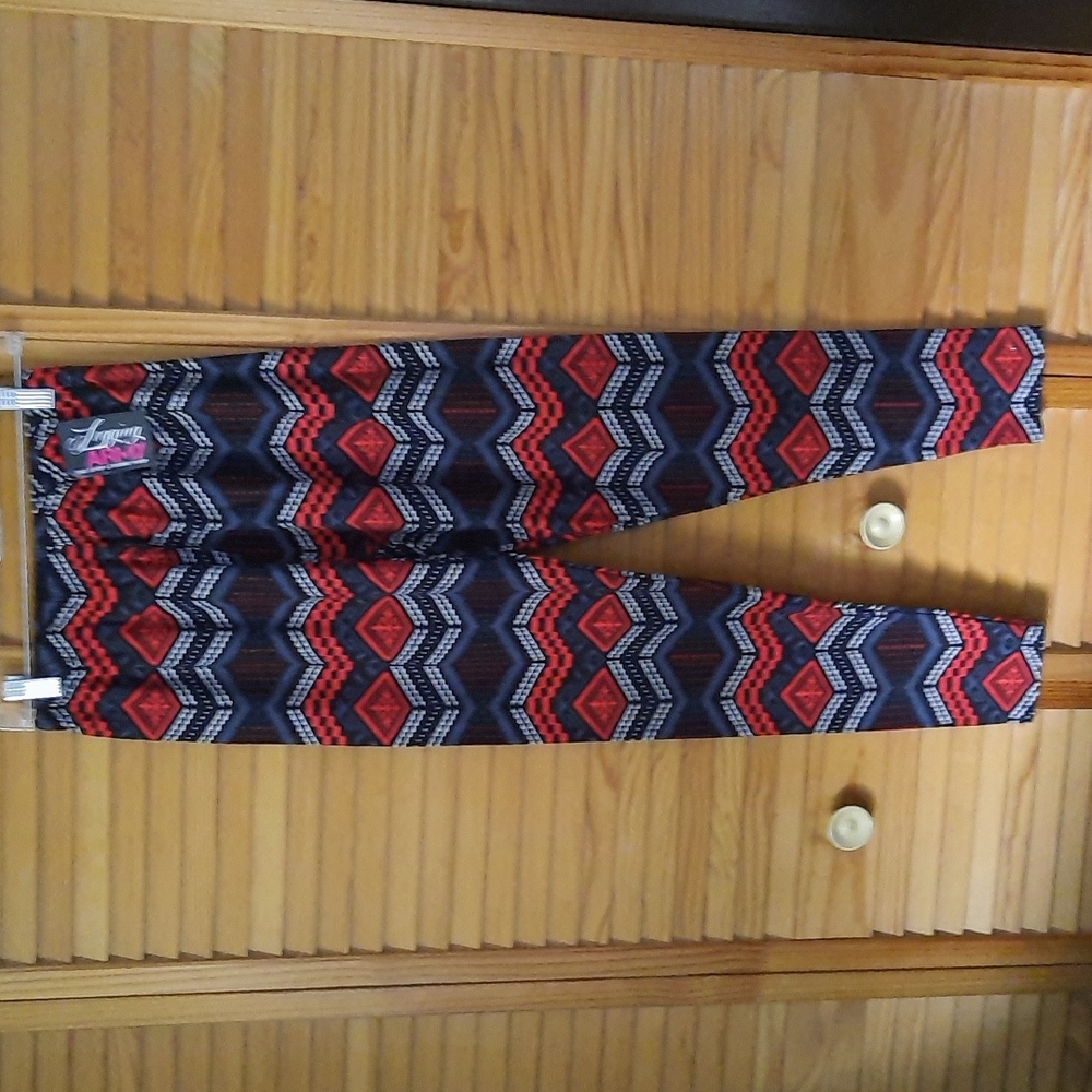 Legging Army Buttery Soft Comfy Leggings 3/4 XL